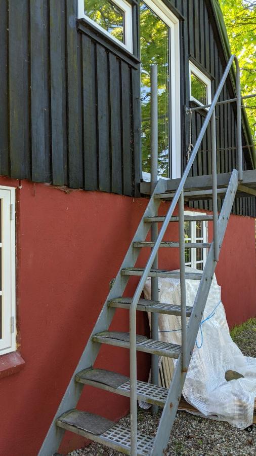 StubbekøbingUnder Valnodden住宿加早餐旅馆 外观 照片